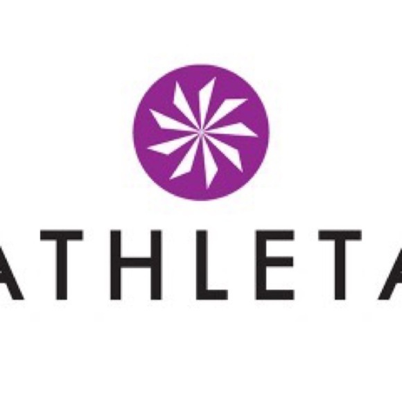 Women’s Athleta 22 Brooklyn Comfortable Joggers Pants Beige Ankle Stretch NWT - Picture 16 of 16